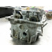 #PL02 Left Cylinder Head From 2014 Nissan Murano  3.5 11090JA10A